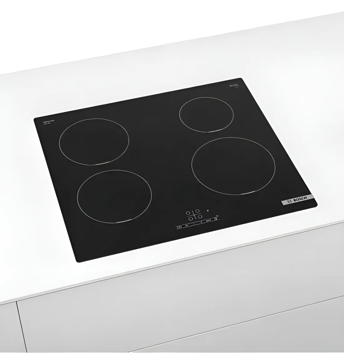 Anafe induccion Bosch 60cm PUE611BB5E segunda vista